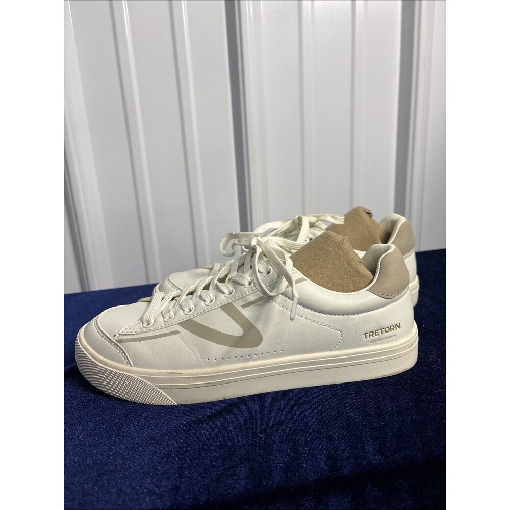 Tretorn Women's Serve Size  9 NWOB - Picture 4 of 7